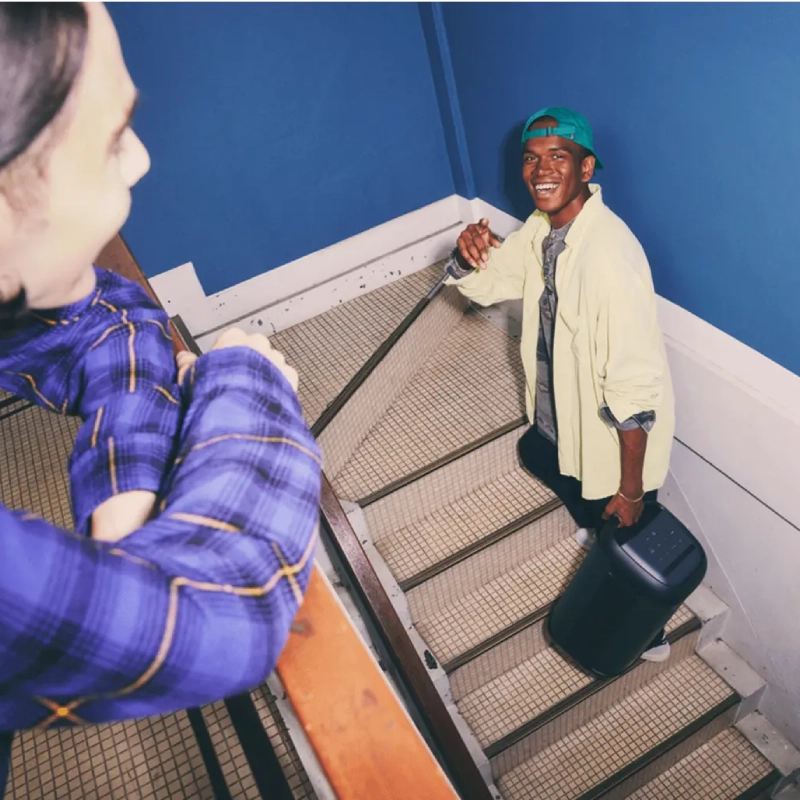 قیمت و خرید اسپیکر بلوتوثی سونی مدل XV500